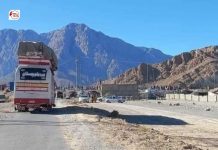 Quetta: Transporters End Road Protest After Negotiations With Government