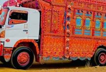 Balochistan: Transporters Demand Removal of Security Checkpoints Amidst Wheel-Jam Strike