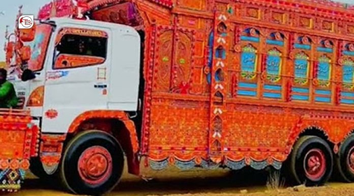 Balochistan: Transporters Demand Removal of Security Checkpoints Amidst Wheel-Jam Strike