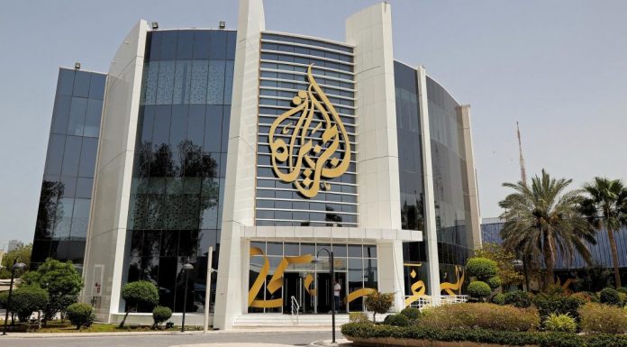 Israel to Shut Down Al Jazeera Operations, Citing ‘Security’ Concerns