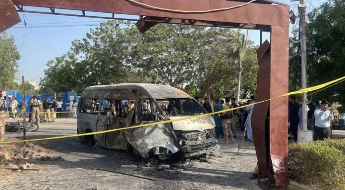 62 People Working on the CPEC Project Were Killed in Last 4 Years – Pakistan Officials