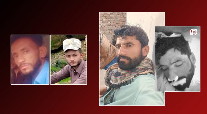 Balochistan: 4 More Fall Victim to Enforced Disappearance, 1 Found Dead