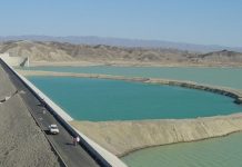 Balochistan: Major Irregularities Uncovered in Dam Construction Projects