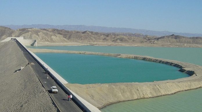 Balochistan: Major Irregularities Uncovered in Dam Construction Projects