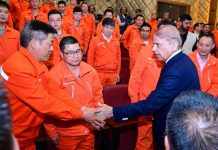 Pakistan Bans Movement of Chinese Nationals Without Bulletproof Vehicle