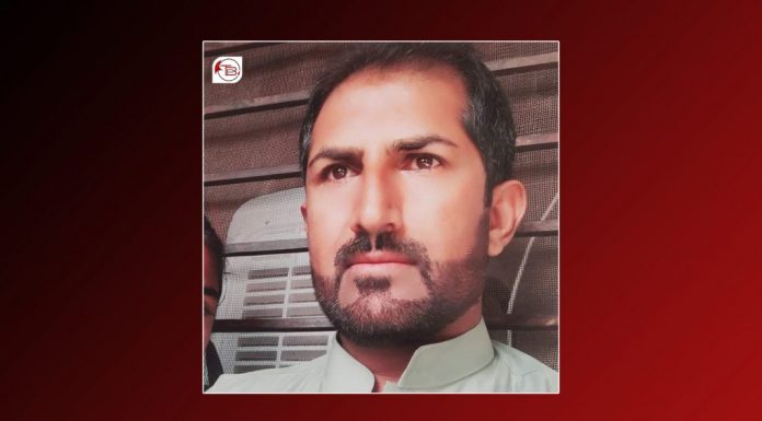 Concerns Mount as Enforced Disappearances Reported in Balochistan’s Bolan District