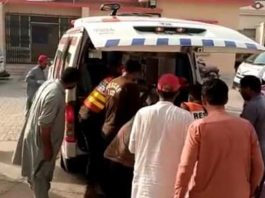 Two Afghan Nationals Among Three Killed in Traffic Accident in Balochistan