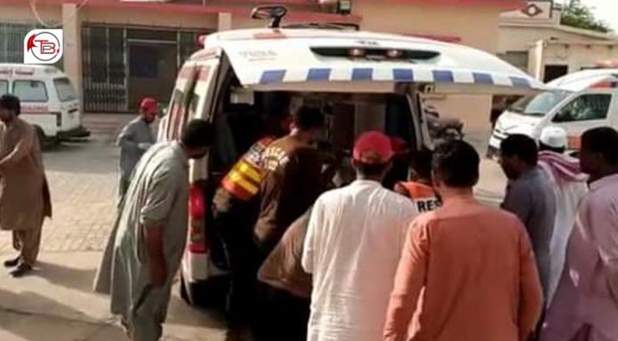 Five Killed in Incidents Across Balochistan on Monday