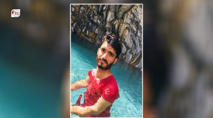 Young Man Missing After Hotel Raid in Khuzdar