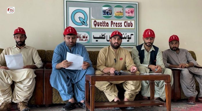BSO Slams Balochistan Government Over Budget Cuts to Literary Organizations