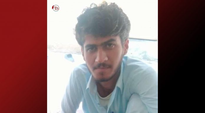 Karachi University Student Allegedly Whisked Away by Forces in Gwadar