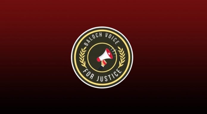Baloch Rights Group Links Killings, Suicides to State’s ‘Genocidal’ Policies