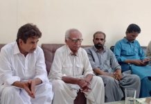 Kech: Balochistan Academy Decries Budget Cuts for Literary Organizations