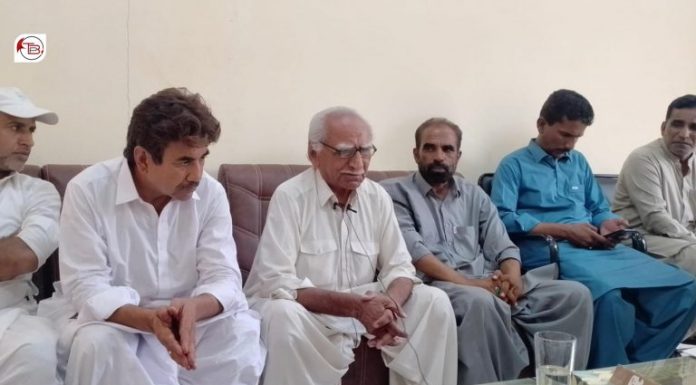 Kech: Balochistan Academy Decries Budget Cuts for Literary Organizations