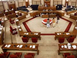 Balochistan Assembly Hears Claim of Former Afghan Soldiers Being Present in Pakistan