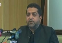 BLA’s Kalat Attack: Home Minister Zia Langove Reports Casualties