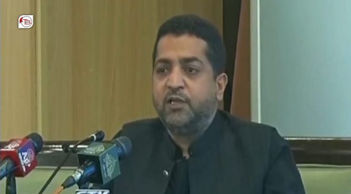 BLA’s Kalat Attack: Home Minister Zia Langove Reports Casualties