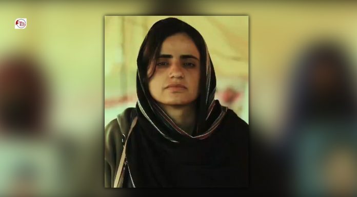 Ireland-Based Rights Group Condemns Sedition Charges Against Baloch Activist