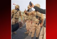 Pasni: Pakistani Forces Disperse Protest for Missing Karachi University Student With Force