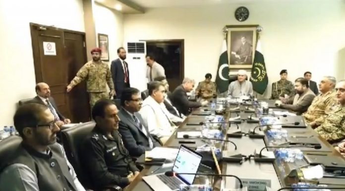 Gwadar: Pakistani President Calls for Empowering LEAs During Visit