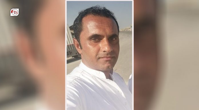 Enforced Disappearances: Another Man Reported Missing from Gwadar