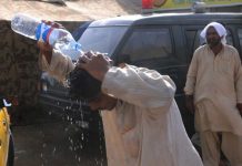 Severe Heatwave Grips Balochistan, Power Outages Add to Woes