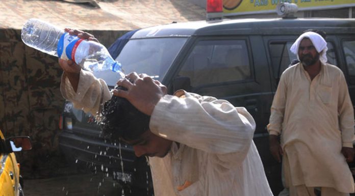 Severe Heatwave Grips Balochistan, Power Outages Add to Woes