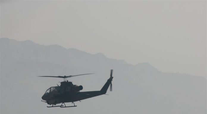 Military Escalation in Kalat as Pakistani Forces Mobilize with Air Support and ‘Death Squads’