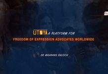 Utøya: A Platform for Freedom of Expression Advocates Worldwide