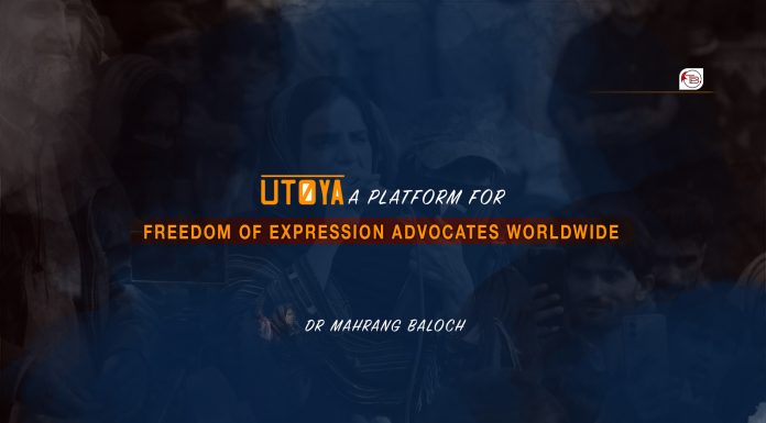 Utøya: A Platform for Freedom of Expression Advocates Worldwide