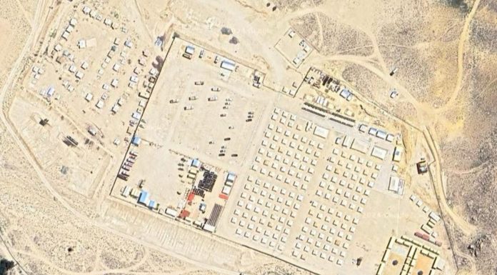 Kalat: Military Positions and Base Camp Captured in Major Attack, BLA Claims Responsibility