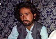 Balochistan: Another Case of Enforced Disappearance Reported in Dhadar