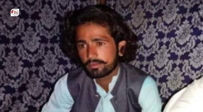 Balochistan: Another Case of Enforced Disappearance Reported in Dhadar
