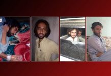 Balochistan: Release of Seven Missing Persons, Another Disappears