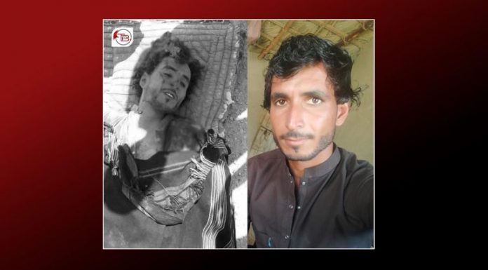 Balochistan: Dead Body of a Missing Person Found as Two More Disappear