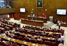 Pakistan’s Senate Takes Notice of Picnickers’ Abduction by BLA