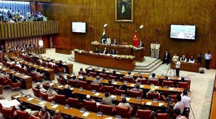 Pakistan’s Senate Takes Notice of Picnickers’ Abduction by BLA