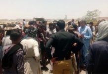 Turbat: Protests Demand End to Unplanned, Prolonged Load-Shedding Amid Sweltering Heat