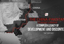 The China-Pakistan Economic Corridor: A Complex Legacy of Development and Discontent — TBP Report