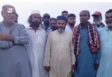 Ormara: Security Agencies are Seizing Fishermen’s Lands, Says Hidayat-ur-Rehman Baloch