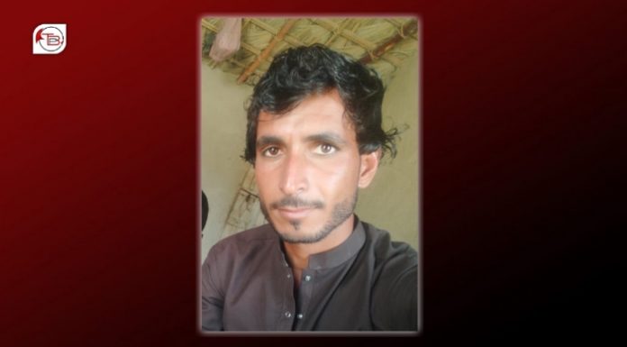 Kech: ‘State-Backed Militia’ Allegedly Abducted a Youth