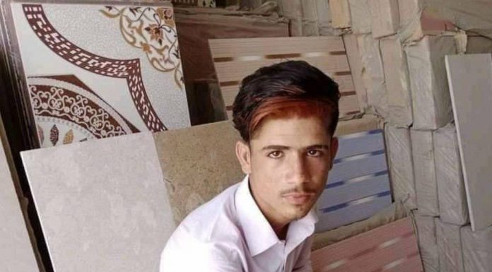 Turbat: Orphan Subjected to Enforced Disappearances Twice Commits Suicide