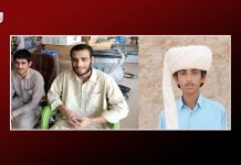 Balochistan: 4 Missing People Released While 2 More Forcibly Disappeared