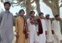 Balochistan: 9 Individuals Fall Victim to Enforced Disappearances
