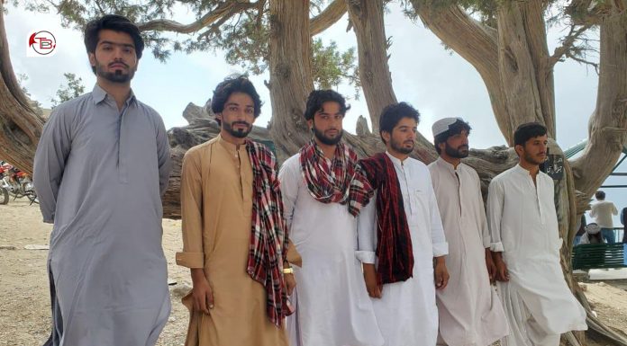 Balochistan: 9 Individuals Fall Victim to Enforced Disappearances