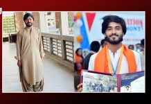 Balochistan: 2 Missing Brothers Return Home While 3 More Forcibly Disappeared