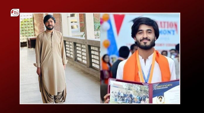 Balochistan: 2 Missing Brothers Return Home While 3 More Forcibly Disappeared