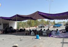 Balochistan: Protests and Sit-Ins Continue Against Enforced Disappearances