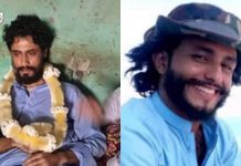 Enforced Disappearances in Balochistan: One Goes Missing, Seven Released