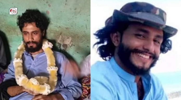 Enforced Disappearances in Balochistan: One Goes Missing, Seven Released